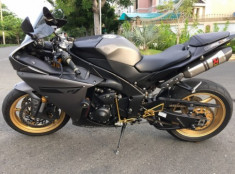 Yamaha R1 1000cc 2009 Có Tem Nhập Khẩu $13000