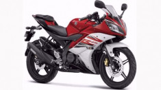 Yamaha R15 ra mắt thêm màu mới đẹp và thể thao