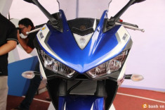 Yamaha R25 tại Việt Nam