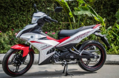 Yamaha Việt Nam áp dụng chính sách bán phụ tùng một giá trên toàn quốc