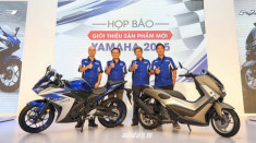 Yamaha Việt Nam đang bắt kịp xu hướng