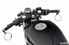 Yamaha XJR400 - Xế độ đậm chất Retro
