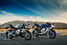 Yamaha YZF-R1 2015 và YZF-R1M 2015 bị triệu hồi vì lỗi hộp số