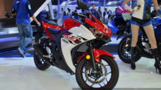 Yamaha YZF-R3 sẽ được bán tại Ấn Độ với mức giá cạnh tranh