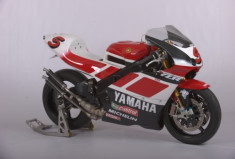 Yamaha YZR 500cc xe 2 thì dành cho dân mê tốc độ