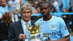 Yaya Toure rời Man City, kết thúc sự nghiệp tại The Citizens ?