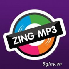 Zing mp3 miễn phí cho điện thoại android