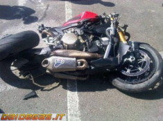 10 lý do dẫn đến tai nạn moto PKL