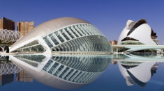 20 lý do khiến bạn nên một lần du lịch đến Valencia