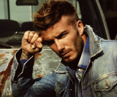30 kiểu tóc cool và sexy nhất của David Beckham