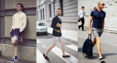 5 xu hướng thời trang nam cực hot hè 2015 cho chàng xuống phố
