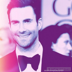 Adam Levine ra mắt dòng sản phẩm nước hoa riêng