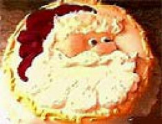 Bánh Noel