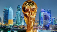 Bí mật động trời liên quan tới nhà tổ chức World Cup 2022 !