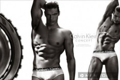 Bộ sưu tập underwear nam đa dạng và khỏe khoắn từ Calvin Klein