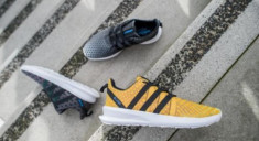 BST giày nam Adidas SL Loop Racer độc đáo với công nghệ XENO