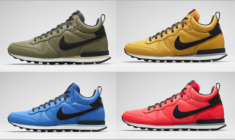 BST giày nam Thu – Đông 2014 của Nike Internationalist