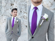 BST Vest nam dành riêng cho chú rể mùa cưới 2015