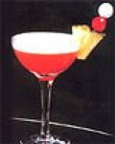 Cocktail Sangari