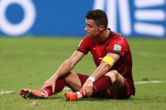 Cristiano Ronaldo - Thế giới nợ anh một lời cảm tạ
