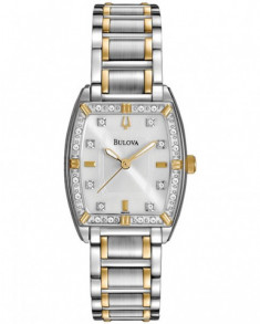 Đồng hồ Bulova giá ưu đãi cùng Luxury Shopping