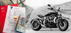 Ducati XDiavel 2016 đầu tiên chuẩn bị về Việt Nam với giá dự đoán trên 1 tỷ đồng