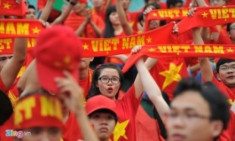 ‘Đừng quay lưng với U19 Việt Nam chỉ vì một trận thua’
