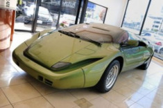 Hàng hiếm Lamborghini Sogna bán giá “khủng”