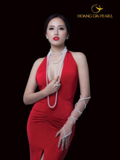 Hoàng Gia Pearl tặng thẻ mua hàng 30 triệu đồng