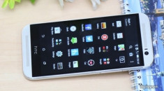 HTC One M8 google play Edition lên kệ với giá khủng