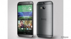 HTC one M8 hỗ trợ cả 2 sim
