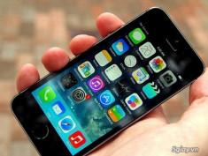 Làm thế nào để khắc phục những hạn chế trên iPhone 5S