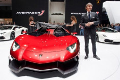 Lamborghini chính thức công bố đại lý tại Việt Nam