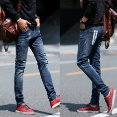 Mẹo Chọn Quần Jeans Skinny Cho Nam