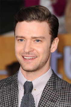 Nhà thiết kế Tom Ford hợp tác với Justin Timberlake