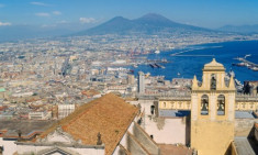 Những cách để tận hưởng cuộc sống như người bản địa ở Naples, Ý
