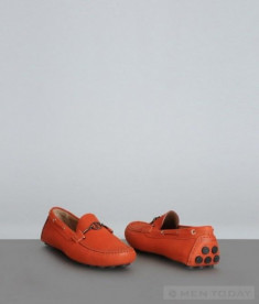 Những mẫu giày Giorgio Armani cho nam giới
