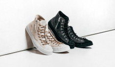 Những mẫu giày vừa ra mắt tháng 4/2015 của Vans, Converse, Nike