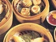 Quán cuối tuần: Nhà hàng Đông Kinh