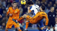 Real Madrid - Espanyol : Phải chăng Real đã buông La Liga từ lâu ?