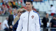 Ronaldo có thể lỡ World Cup do chấn thương nghiêm trọng !
