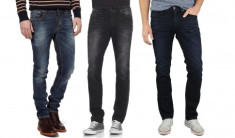 Skinny Jeans – mặc sao cho đẹp