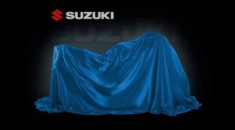 Suzuki Việt Nam chuẩn bị ra mắt xe mô tô hoàn toàn mới