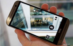 Tìm hiểu những thao tác mới điều khiển HTC One M8