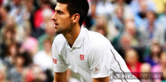 Trang phục cho chàng yêu tennis từ Uniqlo và Novak Djokovic 2013