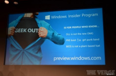 Windows 10 có gì mới? [Cập nhật link tải bản Technical review]