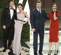 10 cặp đôi sao có phong cách sành ấn tượng nhất Hollywood