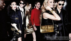 10 thương hiệu thời trang được tìm kiếm nhiều nhất 2012
