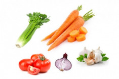 12 loại rau quả giúp tăng cường hệ miễn dịch