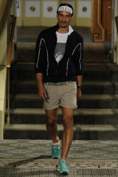 5 xu hướng thời trang nam xuân hè 2014 từ NYFW (P2)